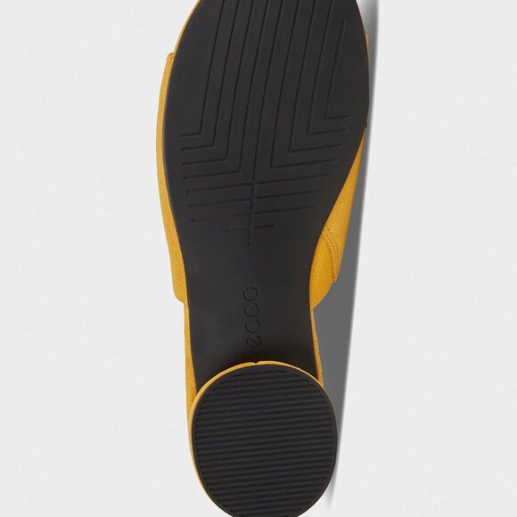 ECCO FLAT SANDAL II - Picture 6 of 8